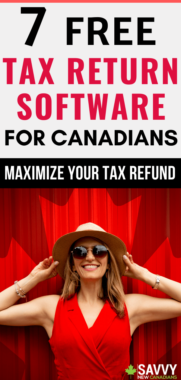 canadian tax software reviews 2013